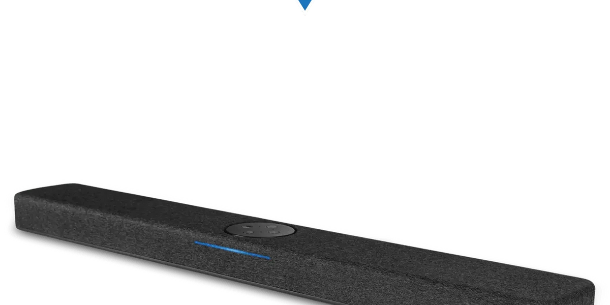 Polk Audio React Soundbar Price in India — ProHiFi India