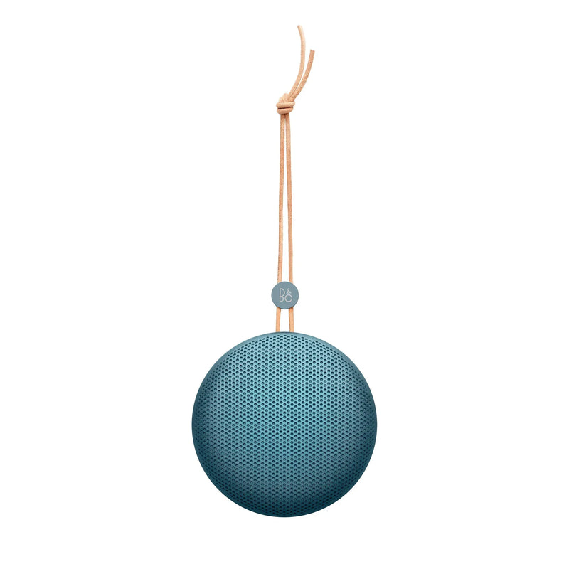 Bang & Olufsen Beoplay A1 Portable Bluetooth Speaker - ProHiFi India