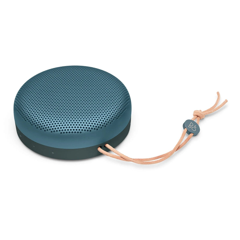 Bang & Olufsen Beoplay A1 Portable Bluetooth Speaker - ProHiFi India