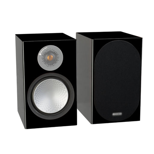 Monitor Audio Silver 100 Bookshelf Speaker (Pair)