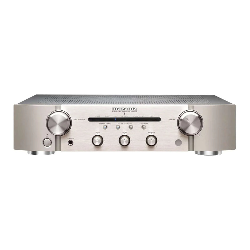 Marantz PM5005 Integrated Stereo Power Amplifier - ProHiFi India
