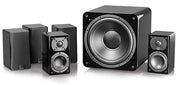 SVS Sound Prime Satellite SB 5.1 Speaker System - ProHiFi India