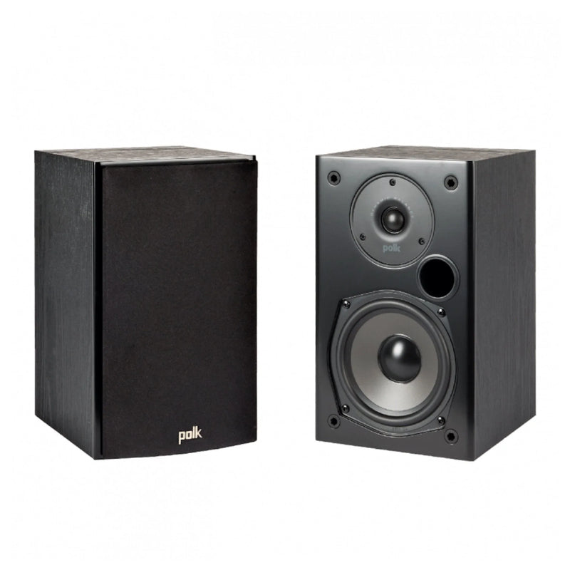 Polk Audio Fusion T50 - 5.1 Channel Home Theater Speaker Package - ProHiFi India