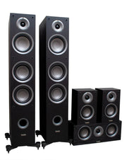 Taga Harmony TAV-507-5.0 Set - ProHiFi India