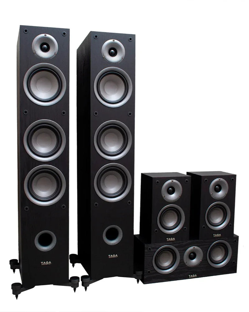 Taga Harmony TAV-507-5.0 Set - ProHiFi India