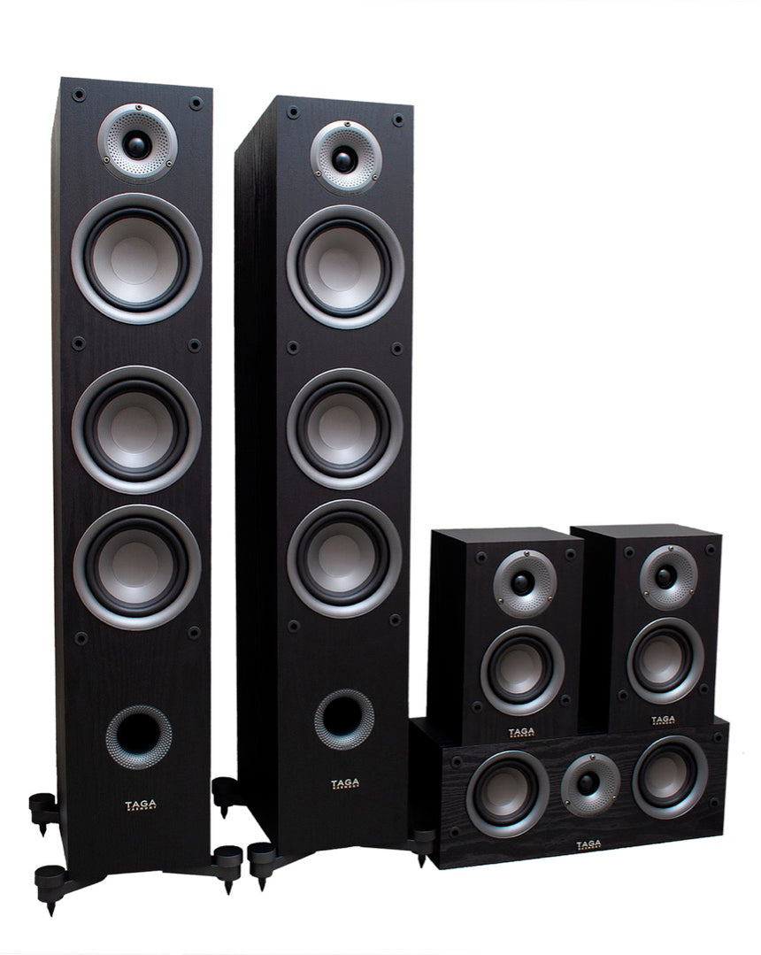 Taga Harmony Speakers at Best Price in India Authorised Dealer