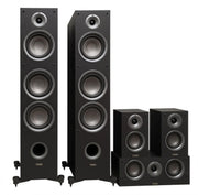 Taga Harmony TAV-607-5.0 Speaker Package Set - ProHiFi India