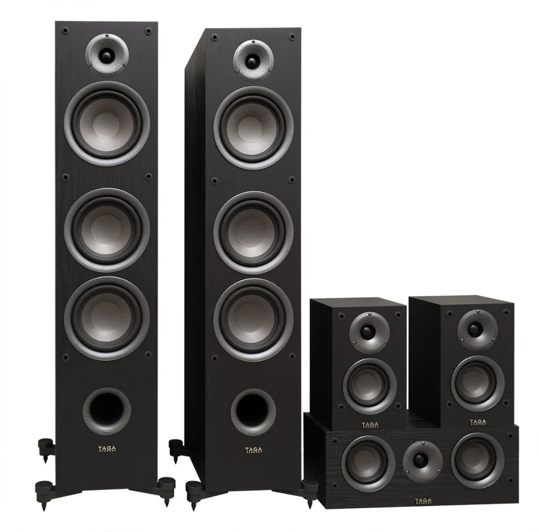 Taga Harmony Speakers at Best Price in India Authorised Dealer