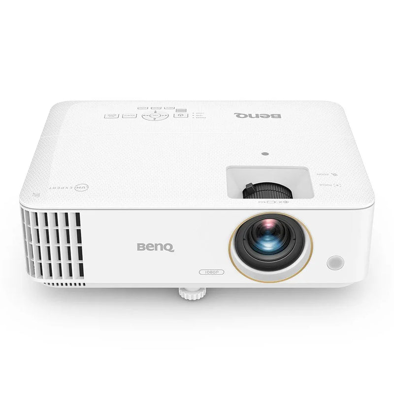 BenQ TH685 - HDR Console Gaming Projector - ProHiFi India