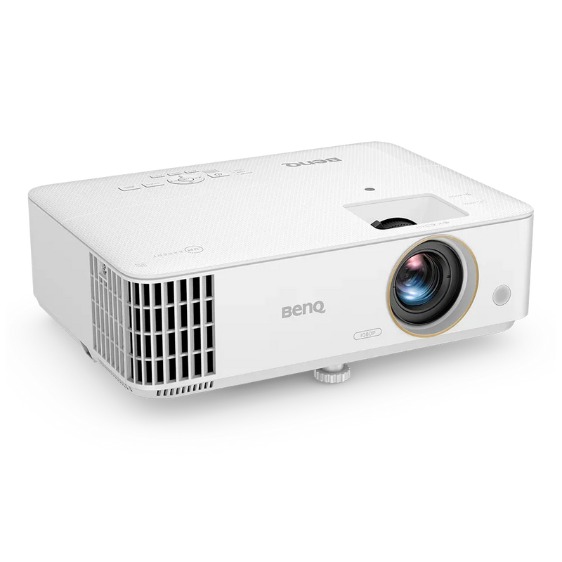BenQ TH685 - HDR Console Gaming Projector - ProHiFi India