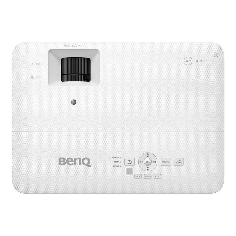 BenQ TH685 - HDR Console Gaming Projector - ProHiFi India
