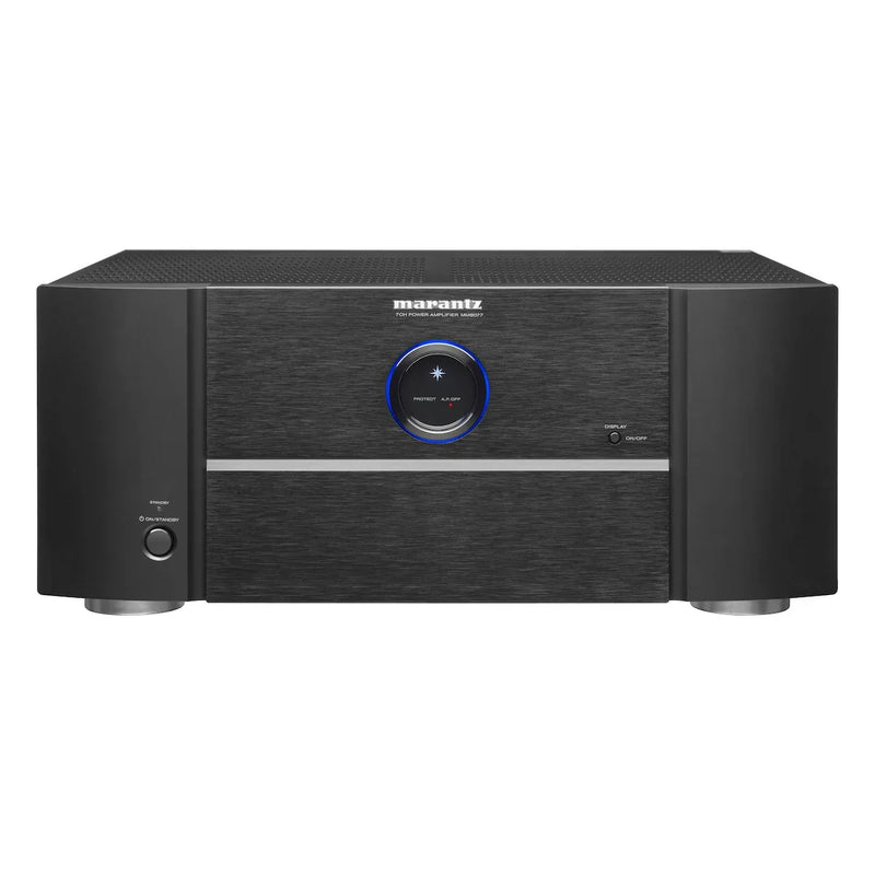 Marantz MM8077 Amplifier - 7 Ch. 150W Power Amplifier - ProHiFi India