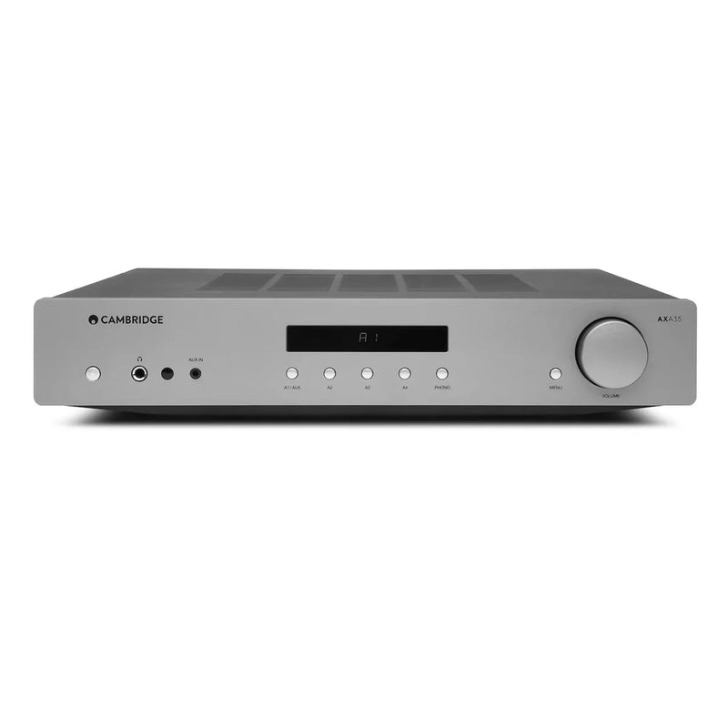 Cambridge Audio AX-A35 - Integrated Amplifier - ProHiFi India