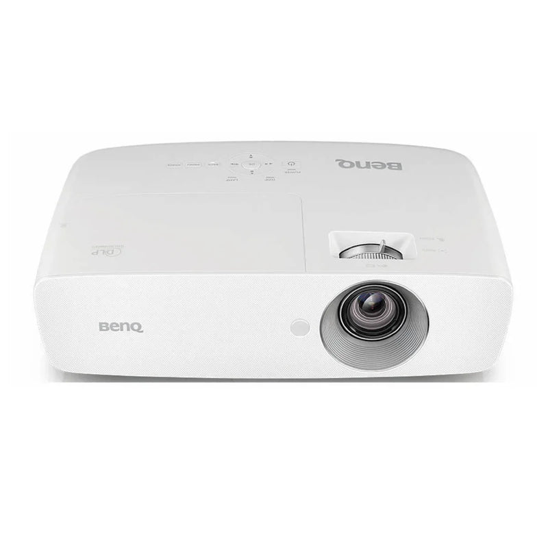 BenQ W1090 - Full HD Home Cinema Projector - ProHiFi India