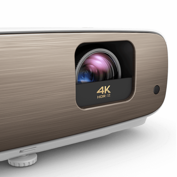 BenQ W2700 - True 4K HDR Home Cinema Projector