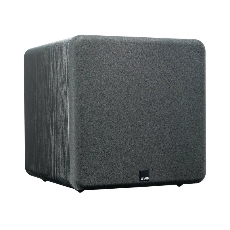 SVS Sound SB-2000 Pro - Subwoofer - Black Ash - ProHiFi India
