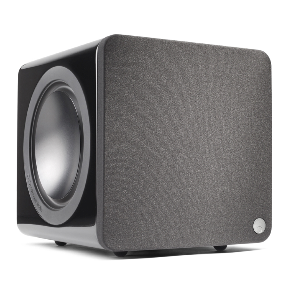 Cambridge audio online active speakers