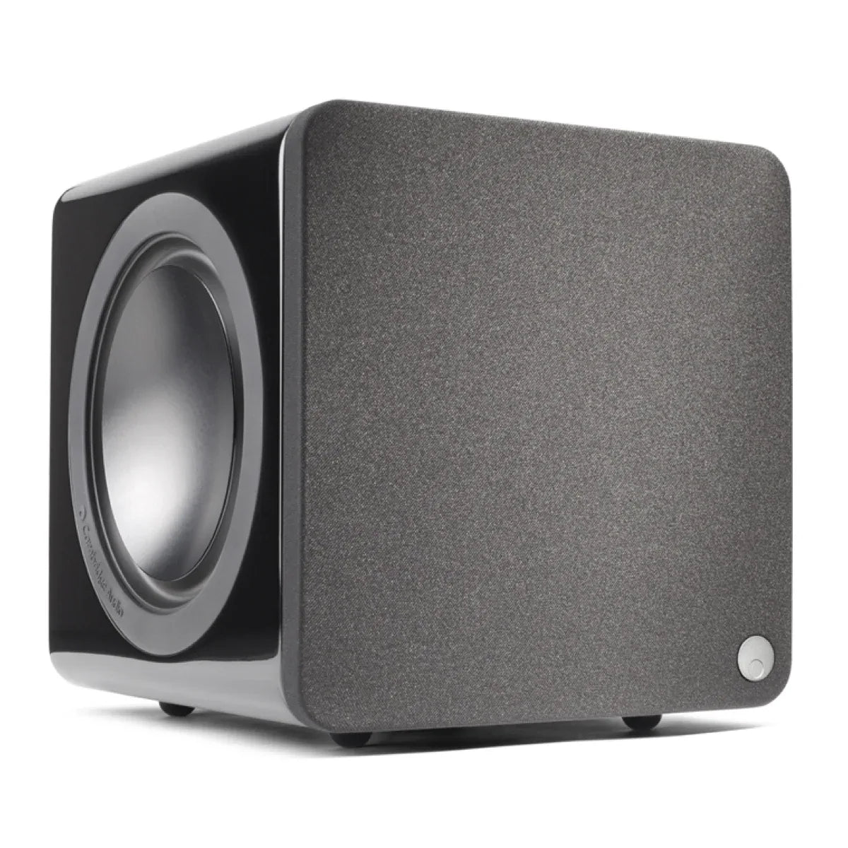 Cambridge Audio Minx X201 - 200W Active Subwoofer Price in India