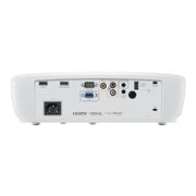 BenQ W1090 - Full HD Home Cinema Projector - ProHiFi India