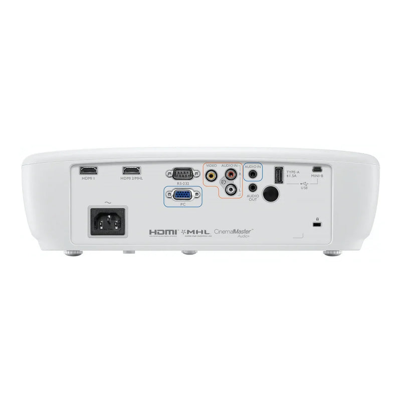 BenQ W1090 - Full HD Home Cinema Projector - ProHiFi India