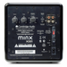 Cambridge Audio Minx X201 - 200W Active Subwoofer