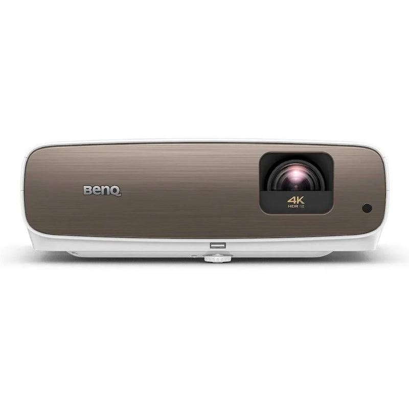 BenQ W2700 - True 4K HDR Home Cinema Projector - ProHiFi India