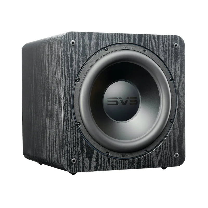 SVS Sound SB-2000 Pro - Subwoofer - Black Ash - ProHiFi India