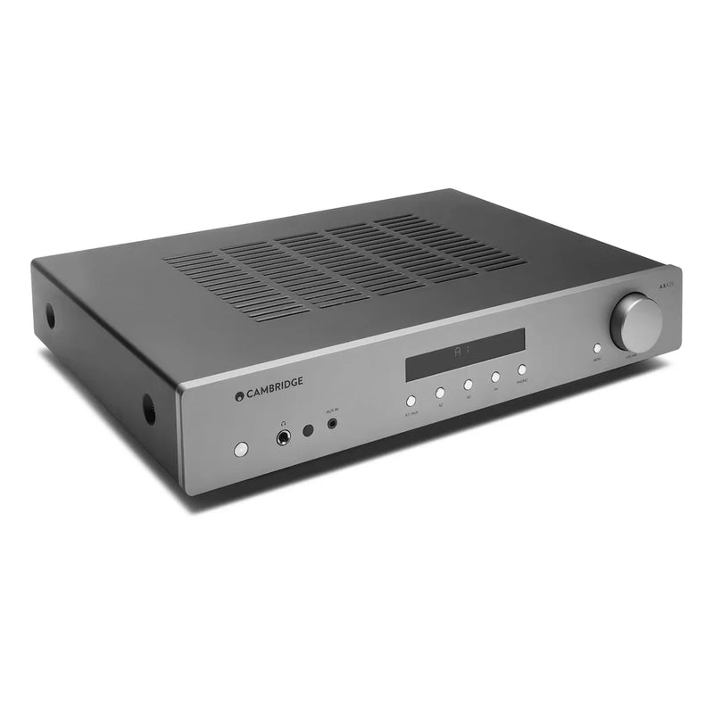 Cambridge Audio AX-A35 - Integrated Amplifier - ProHiFi India