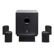 ELAC Cinema 5 - 5.1 Channel Speaker Package - ProHiFi India