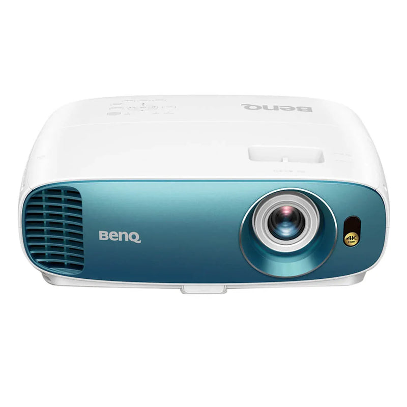 BenQ TK800M - 4K HDR Home Cinema Projector - ProHiFi India