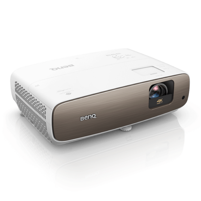 BenQ W2700 - True 4K HDR Home Cinema Projector