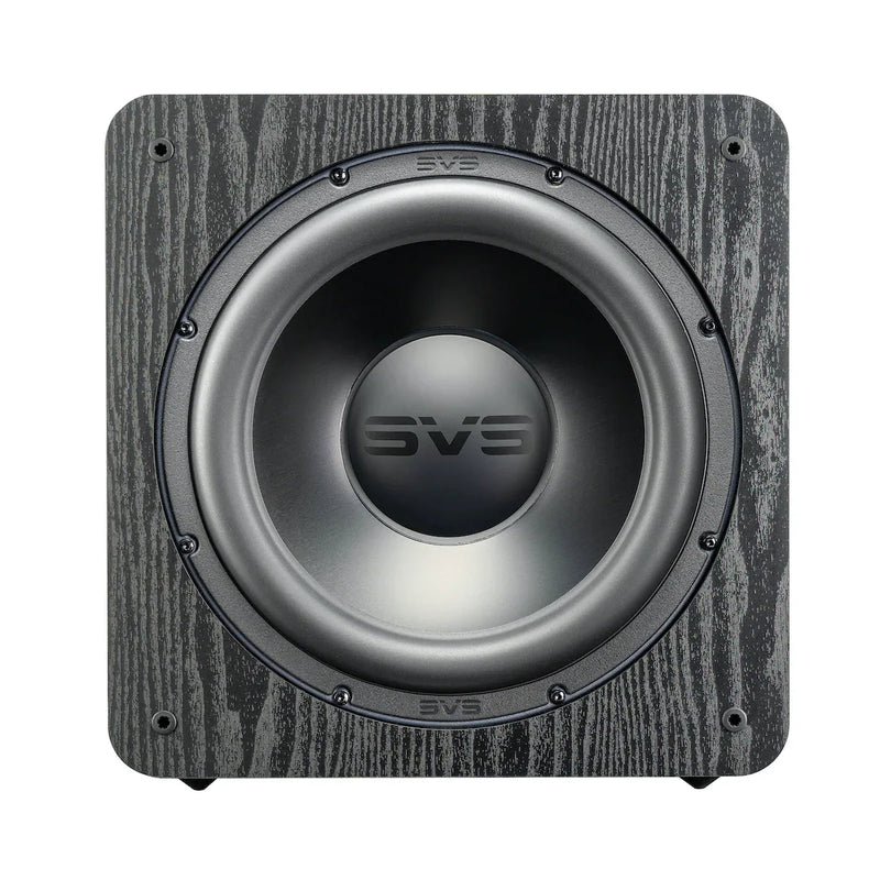 SVS Sound SB-2000 Pro - Subwoofer - Black Ash - ProHiFi India