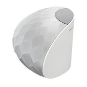Bowers and Wilkins (B&W) Formation Wedge 240W Wireless Stereo Speaker (Black/Silver) - ProHiFi India