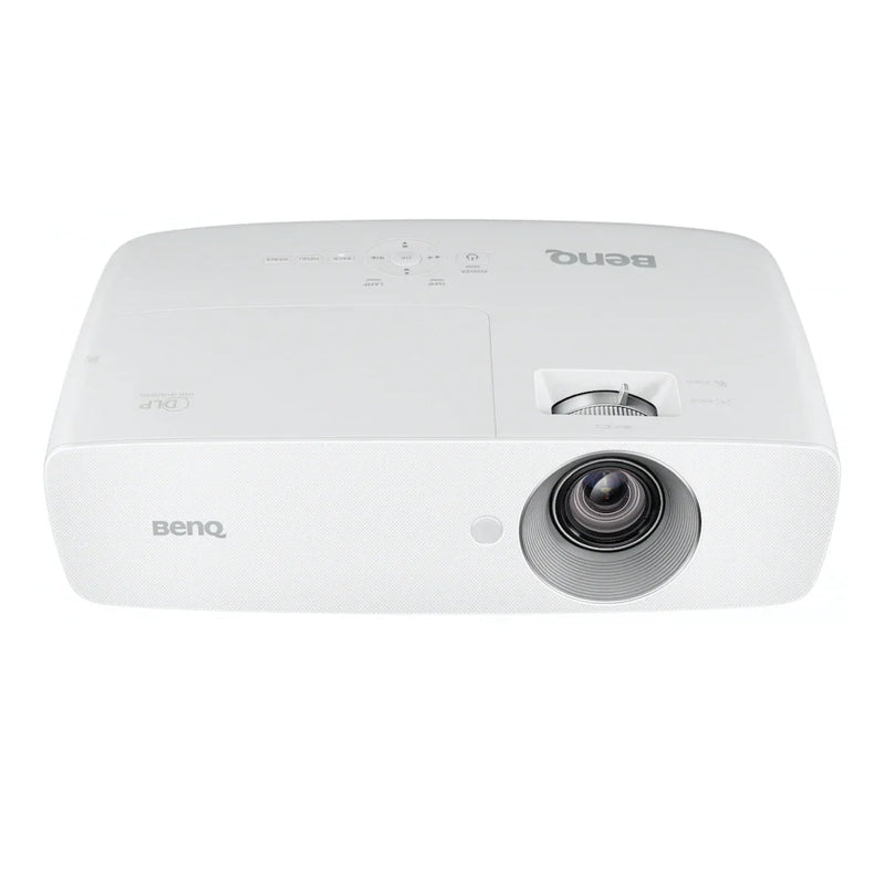 BenQ W1090 - Full HD Home Cinema Projector - ProHiFi India
