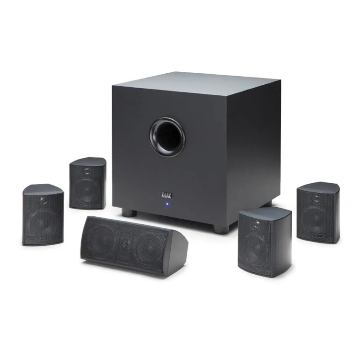 Speaker Packages