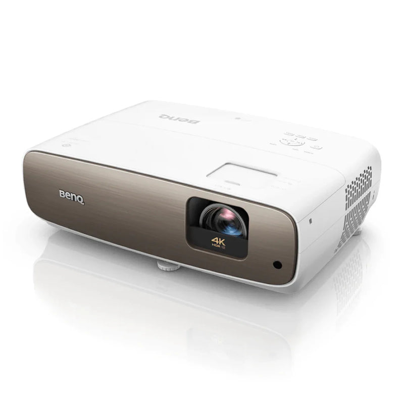 BenQ W2700 - True 4K HDR Home Cinema Projector - ProHiFi India