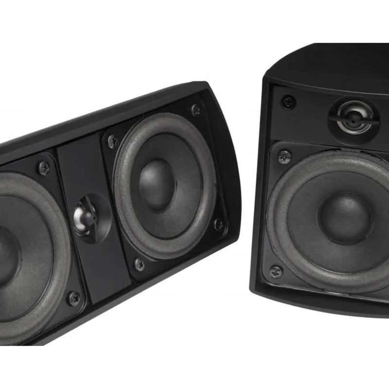 ELAC Cinema 5 - 5.1 Channel Speaker Package - ProHiFi India