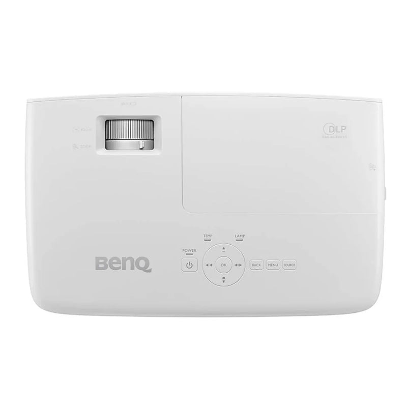 BenQ W1090 - Full HD Home Cinema Projector - ProHiFi India