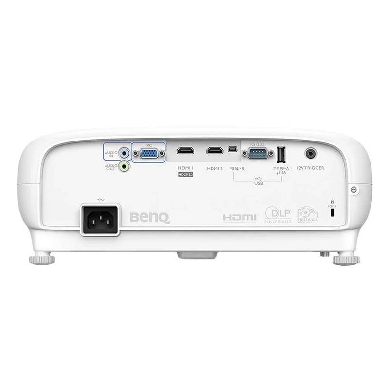 BenQ TK800M - 4K HDR Home Cinema Projector - ProHiFi India