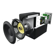SVS Sound SB-2000 Pro - Subwoofer - Black Ash - ProHiFi India