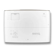 BenQ W2700 - True 4K HDR Home Cinema Projector - ProHiFi India