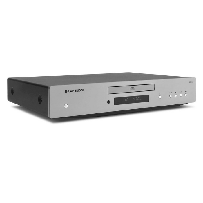 Cambridge Audio AX-C25 - CD player