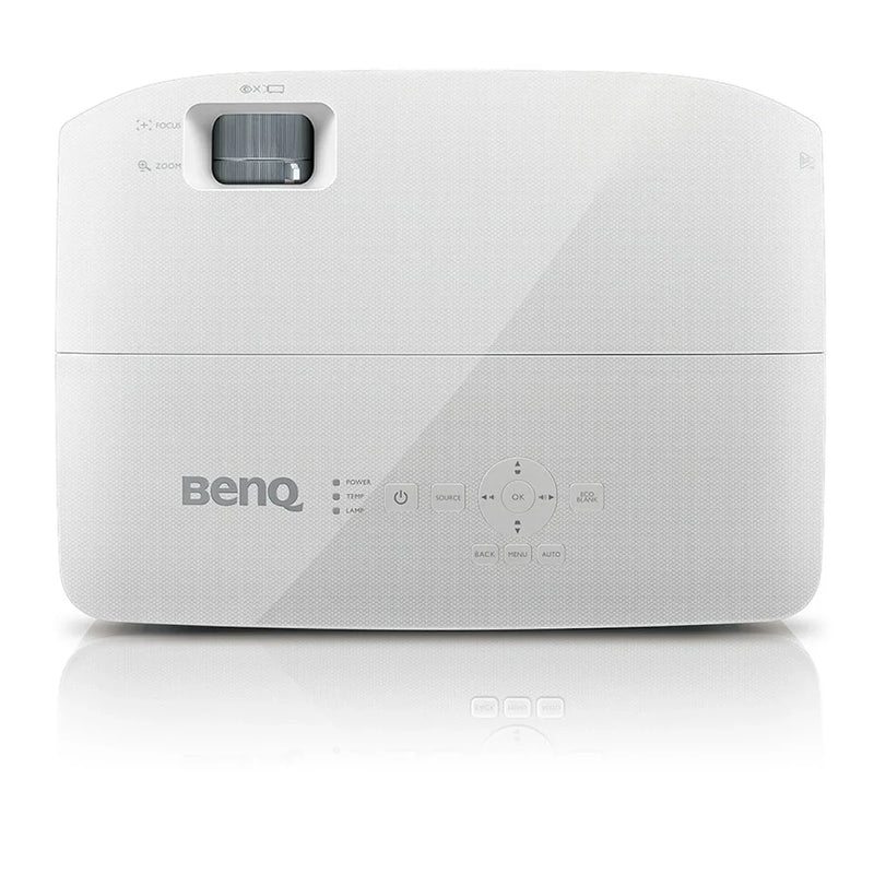 BenQ W1050 - Full HD Home Cinema Projector - ProHiFi India