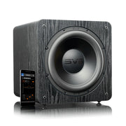 SVS Sound SB-2000 Pro - Subwoofer - Black Ash - ProHiFi India
