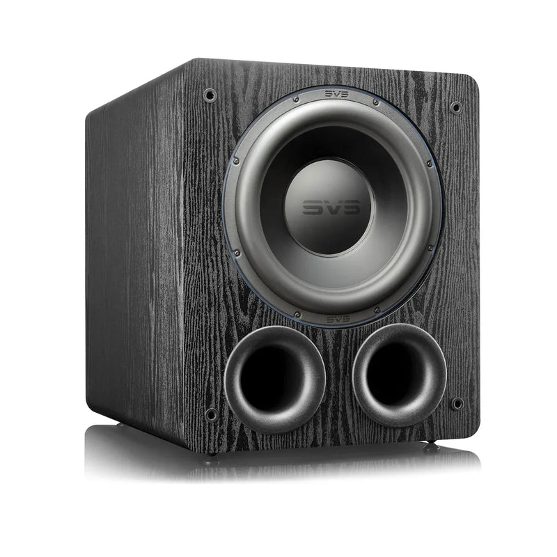 SVS Sound PB-3000 - Subwoofer - Black Ash - ProHiFi India