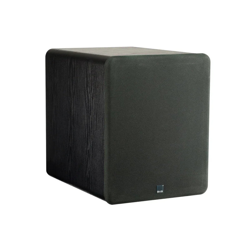 SVS Sound PB-1000 - Subwoofer - Black Ash - ProHiFi India
