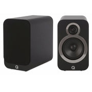 Q Acoustics 3020i Bookshelf Speaker Pair - ProHiFi India
