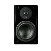 SVS Sound Prime Bookshelf - Black Ash - Pair - ProHiFi India
