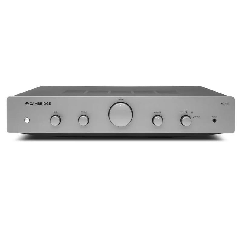 Cambridge Audio AX-A25 - Integrated Amplifier - ProHiFi India