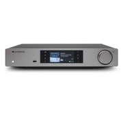 Cambridge Audio CXN (V2) Series 2 Lunar Grey - Network Player - ProHiFi India